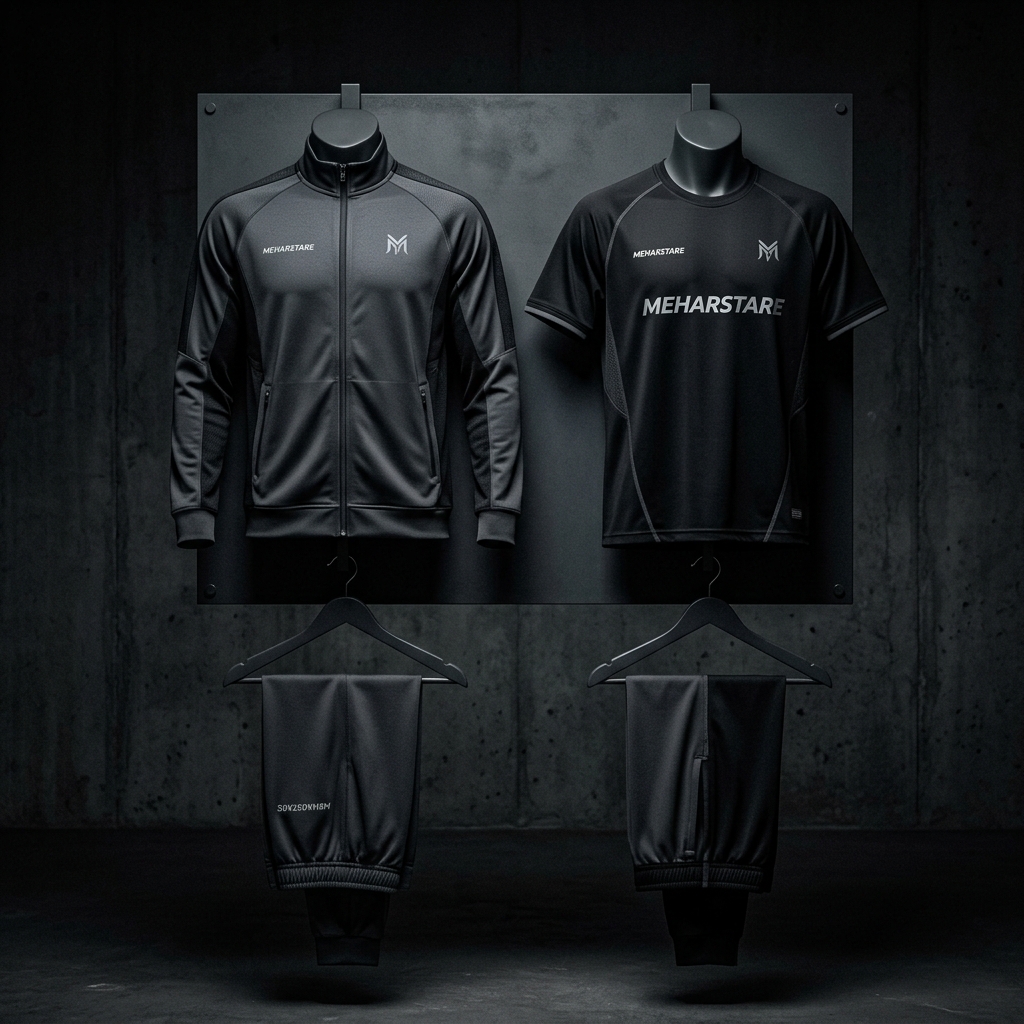 Sportswear