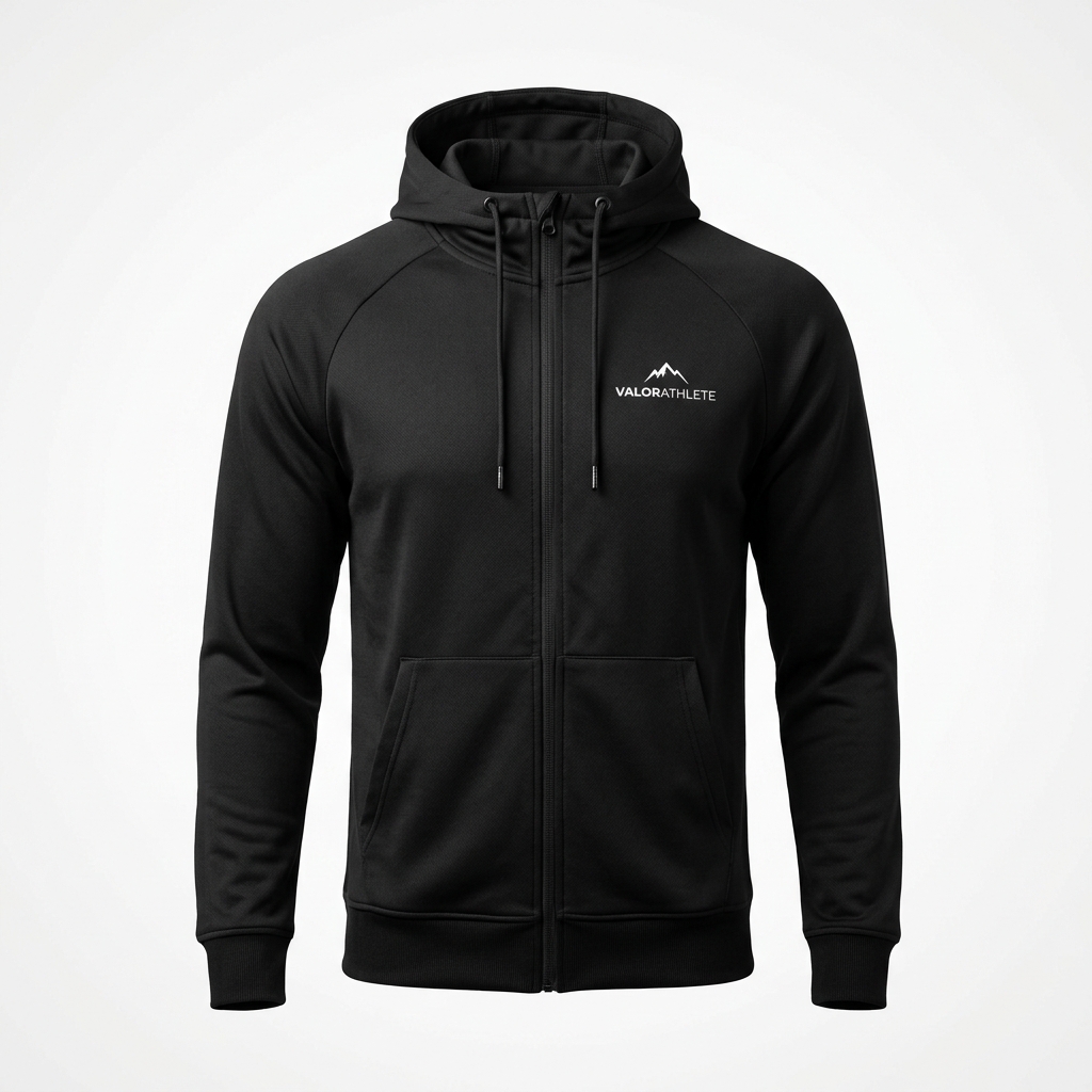 Premium Pullover Hoodie